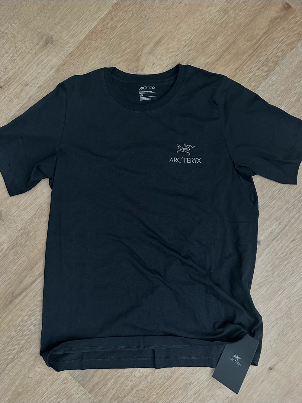 Arc'teryx Bragg SL Women’s T-shirt